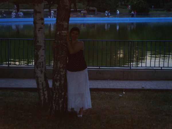 Татьяна Семененко