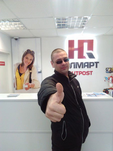 Роман Наумов