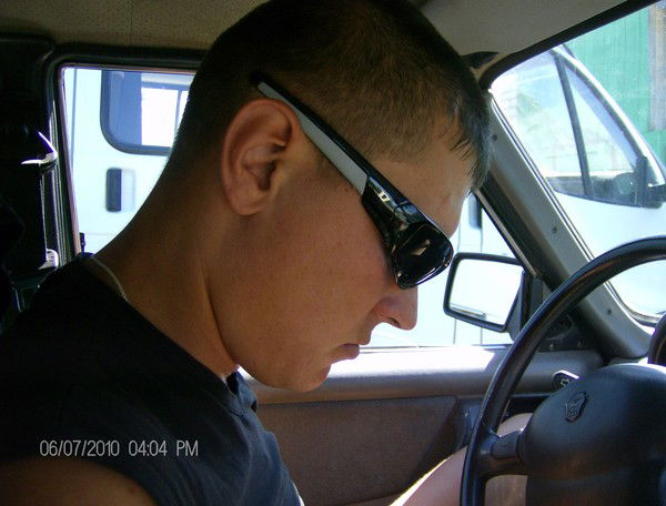 Владимир Конарев