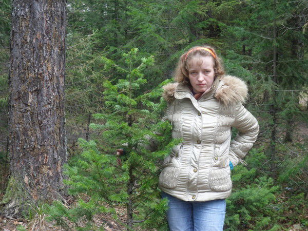 Светлана Пяткова