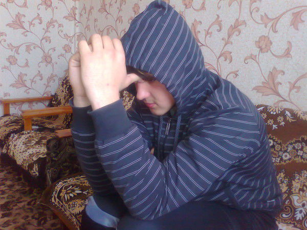 Дмитрий Жабин