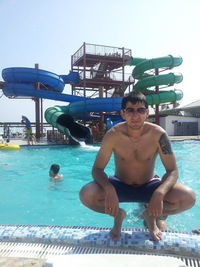 Эльнур Насибов