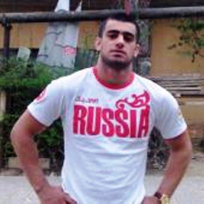 Зайнутдин Муталимов