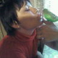 Лариса Золотарёва