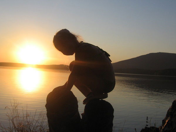 Татьяна Сагун