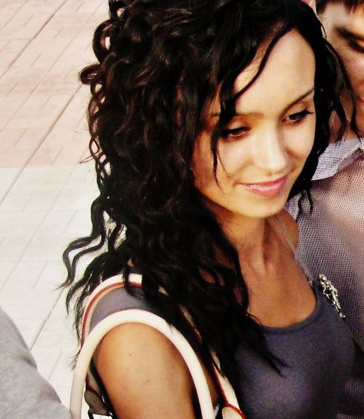 Юлия Матлахова