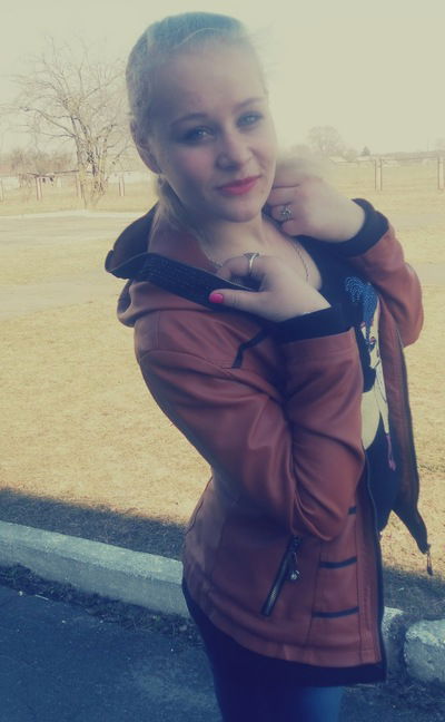 Валентина Литвинко