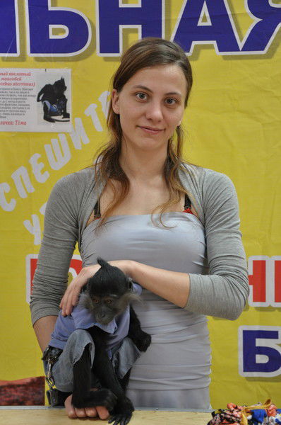 Кристина Тарасова