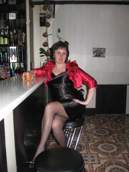 Юля Спивакова