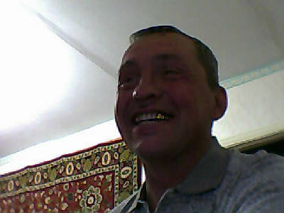 Сергей Ерёменко