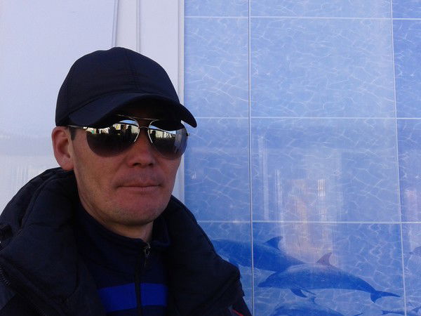 Мурат Айткалиев