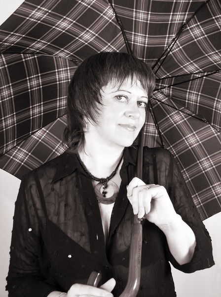 Ирина Иванова