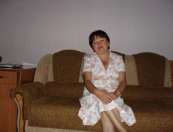 Альфия Шайхутдинова