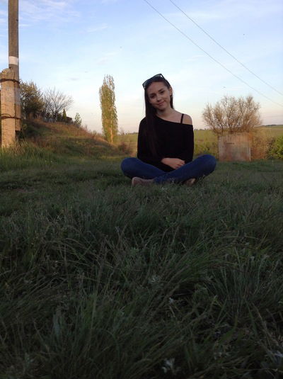 Александра Роднищева