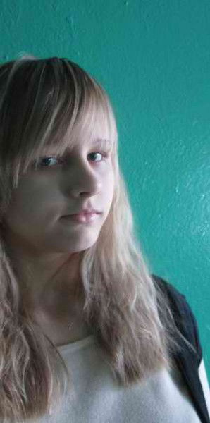 Лиза Хазова