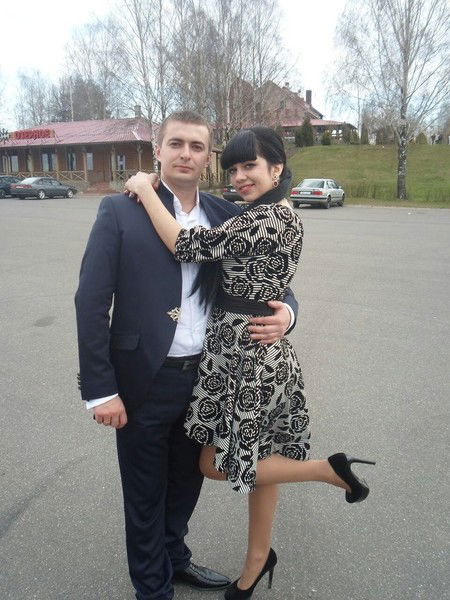 Светлана Бабицкая