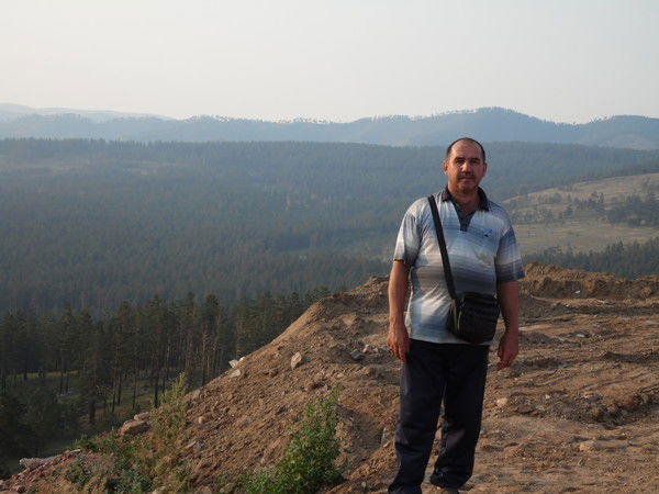 Леонид Немерич