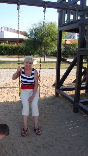 Светлана Логинова