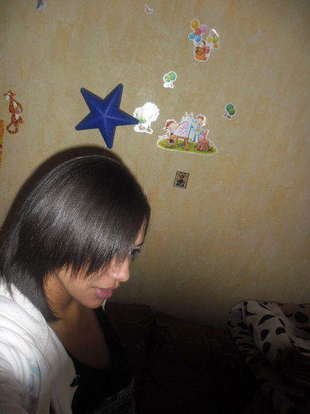 Бриджит Нчинеси