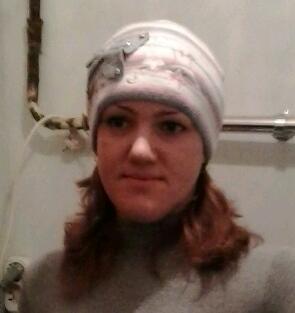 Светлана Тюленева