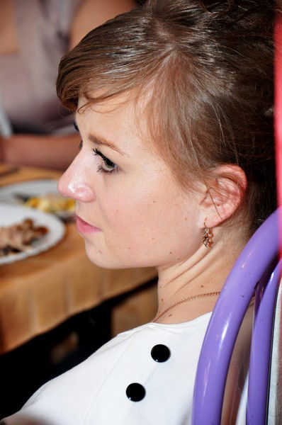 Елена Мазеева