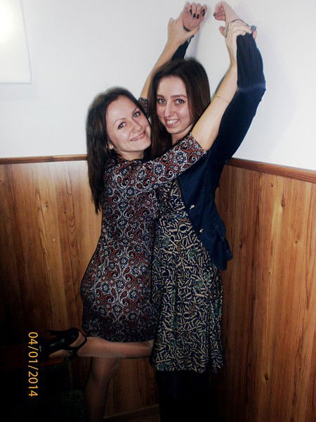 Кристина Арефьева