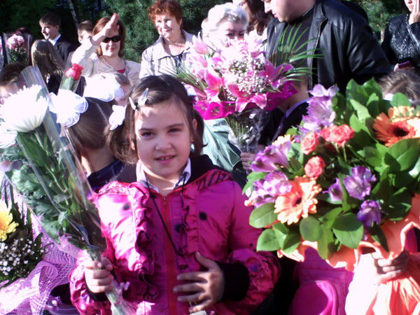 Оксана Коблякова