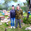 Пётр Домаев