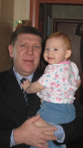 Cергей Пензин