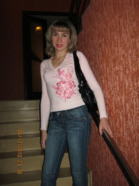 Елена Тарасенко