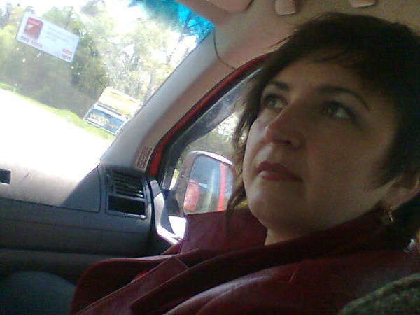 Ирина Лысенко