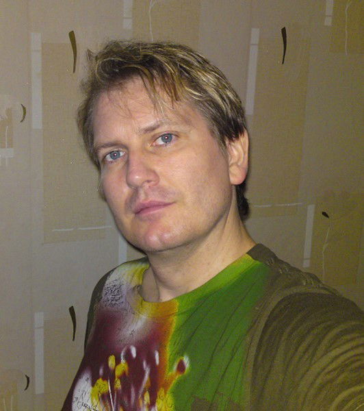 Дмитрий Михеев