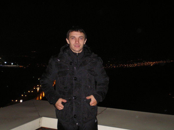 Руслан Муратов