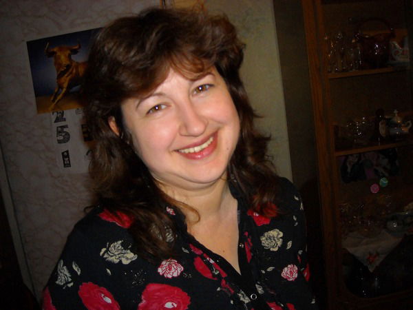 Наталья Горбатова