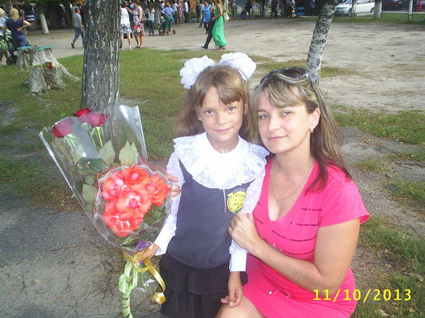 Виктория Хихля