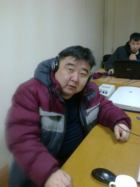 Ерик Рустем