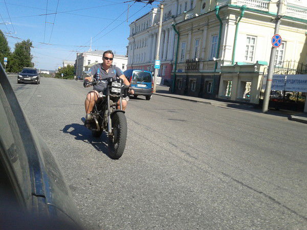 Николай Потапов