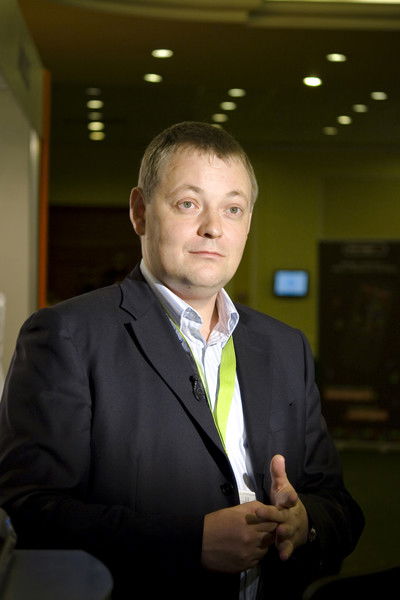 Андрей Петренко