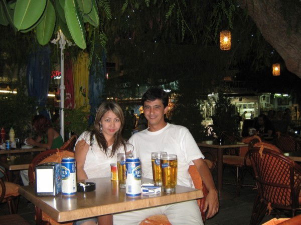 Аян Мухамедкаримов