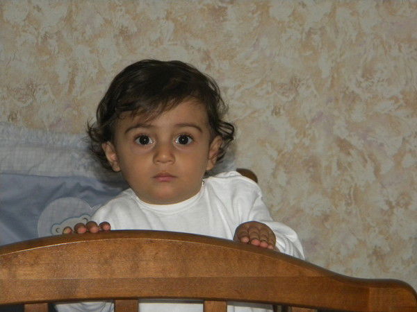 Зенфира Исмаилова