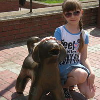 София Караваева