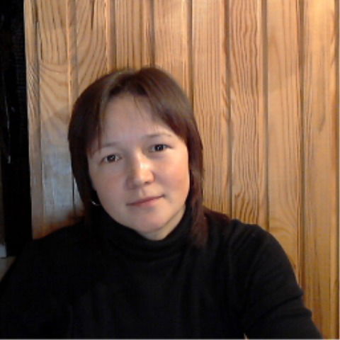 Светлана Королева