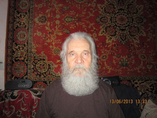 Владимир Евлахин