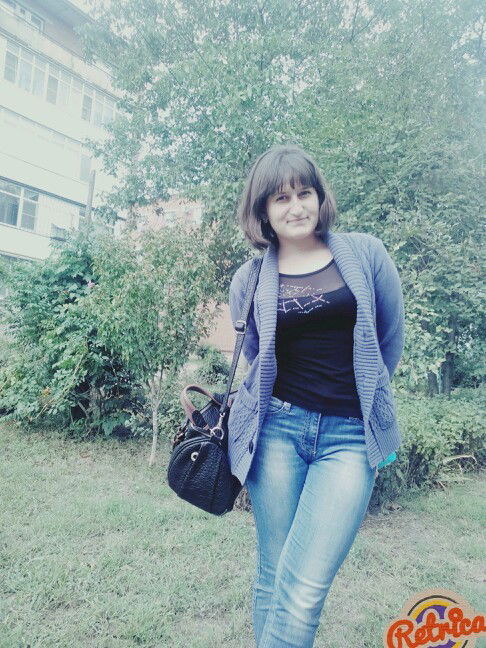 Елена Астащенко