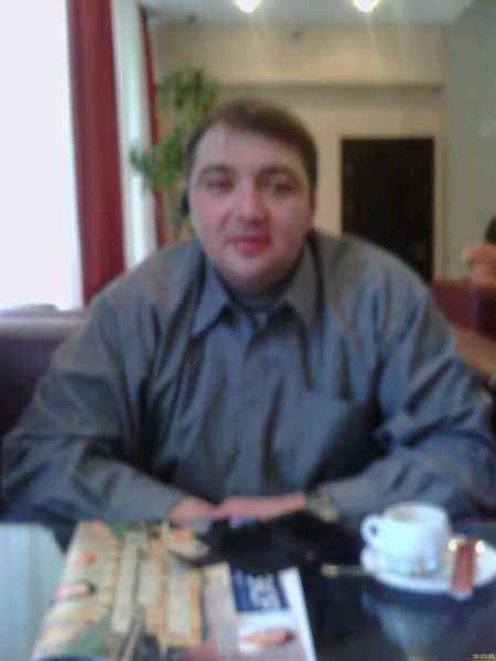 Борис Зезин