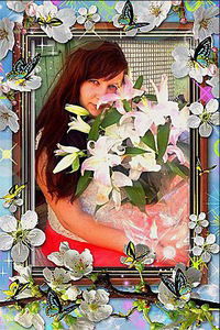 Ирина Лумбик