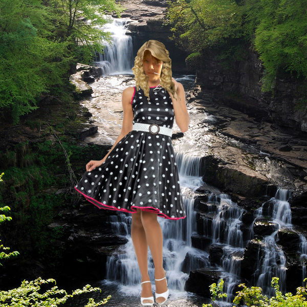 Даша Галяева