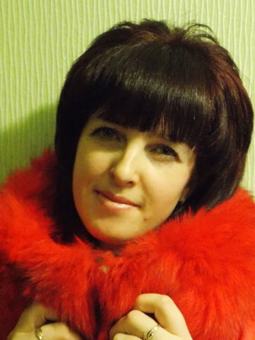 Таня Байбарза