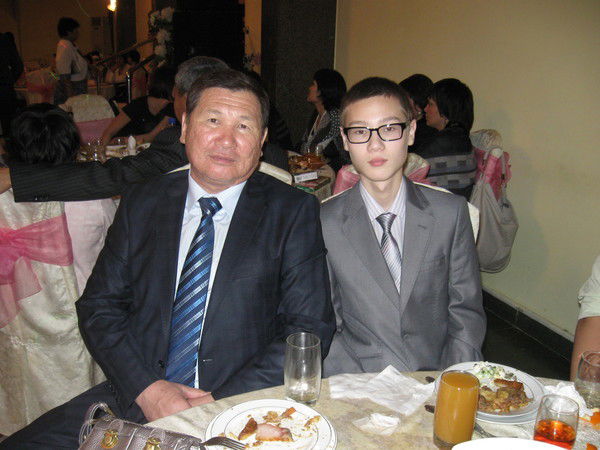 Габдолла Ахметов