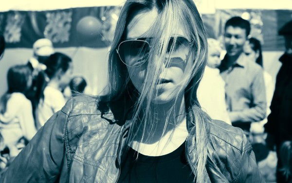 Анастасия Швец